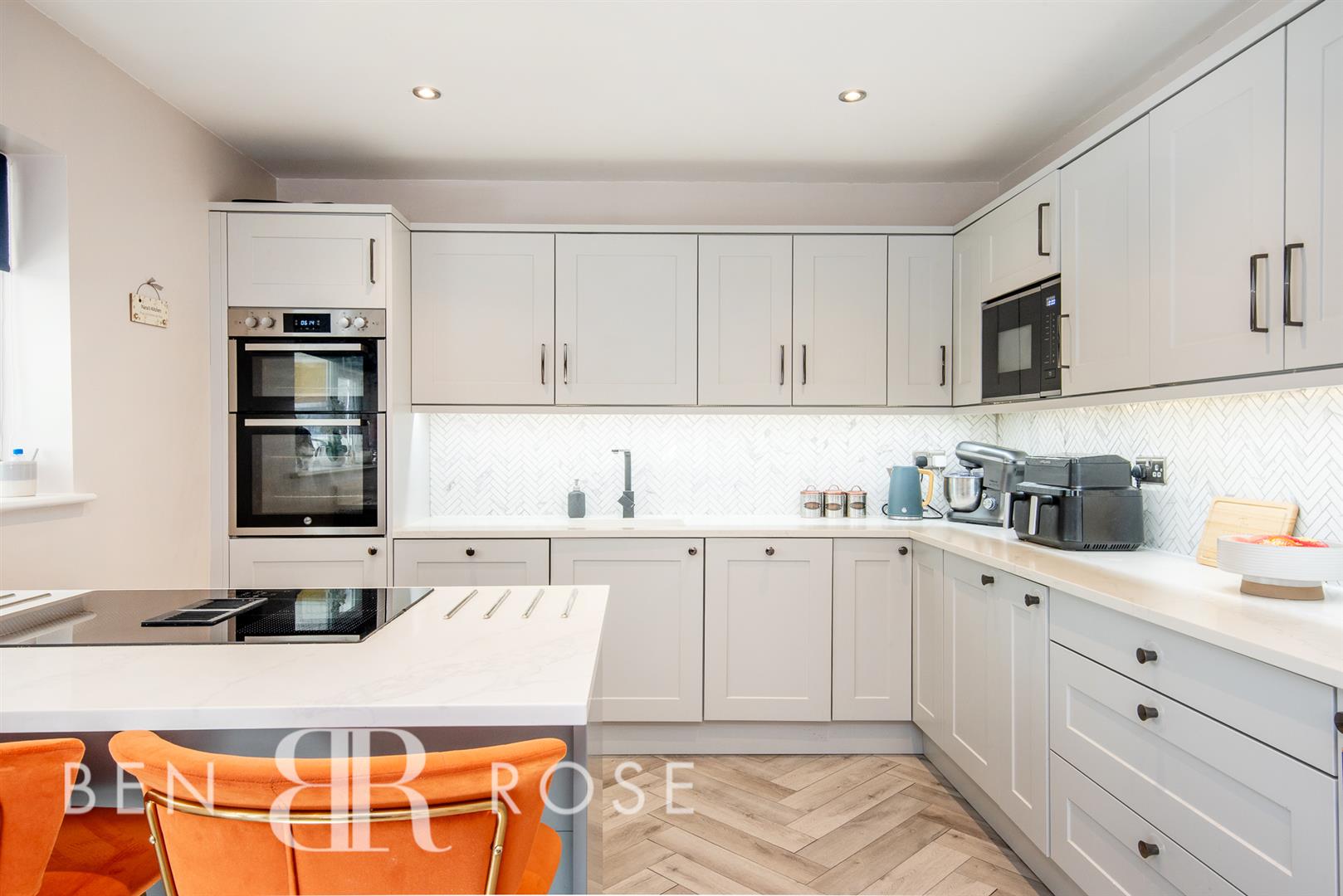 Hawkshead Avenue, Chorley